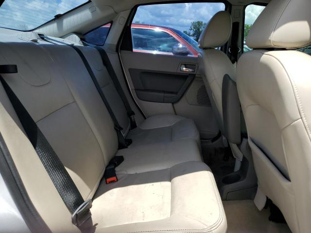 Photo 6 from auction – 2008 FORD FOCUS SE with VIN 1FAHP35N38W240758