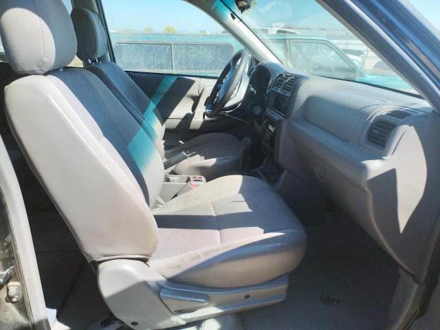 Photo 5 from auction – 2004 ISUZU RODEO S with VIN 4S2CK58W344316301