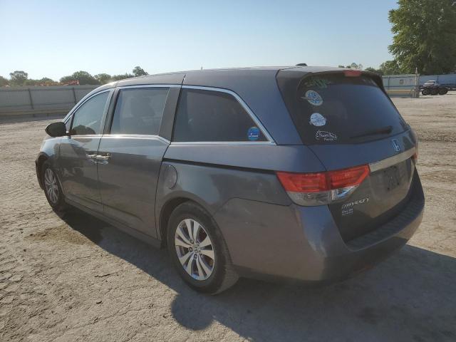 Photo 3 from auction – 2014 HONDA ODYSSEY EX with VIN 5FNRL5H68EB058340