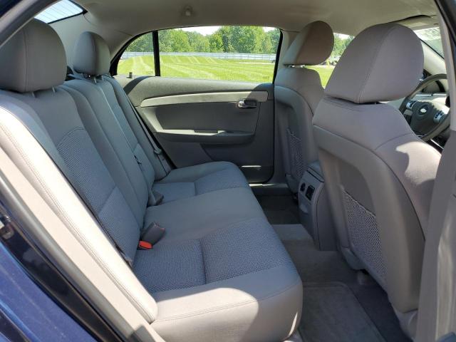 Photo 6 from auction – 2011 CHEVROLET MALIBU 1LT with VIN 1G1ZC5E11BF322913