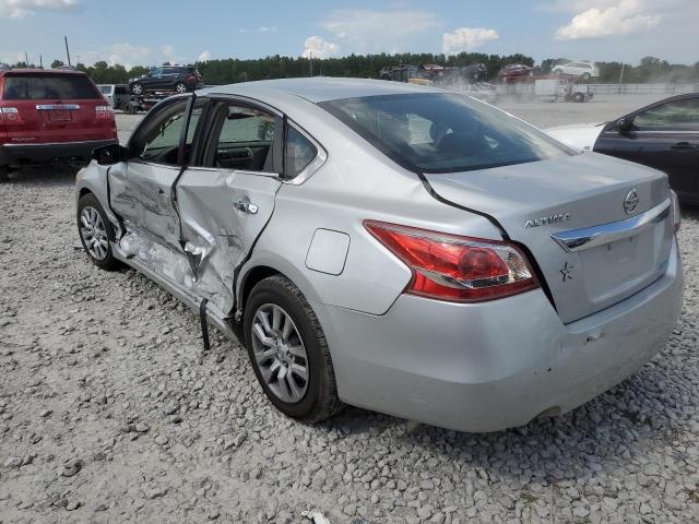 Photo 3 from auction – 2013 NISSAN ALTIMA 2.5 with VIN 1N4AL3AP9DC259489