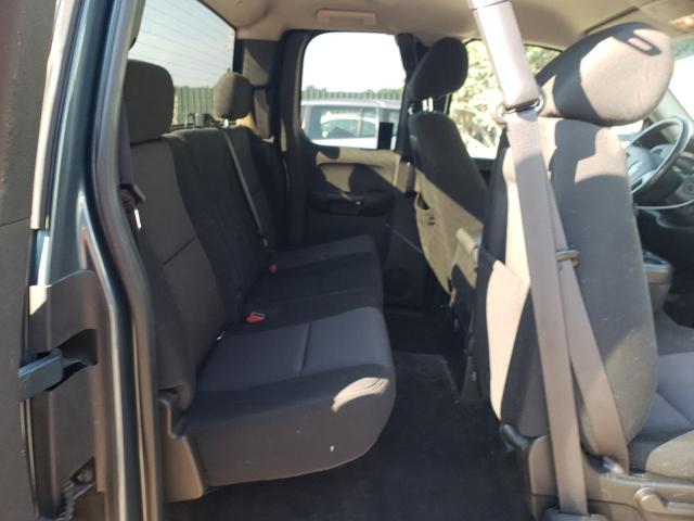 Photo 6 from auction – 2010 GMC SIERRA K15 with VIN 1GTSKVE02AZ218320
