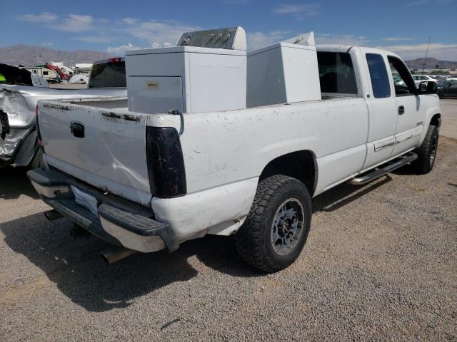 Photo 4 from auction – 2006 CHEVROLET SILVERADO with VIN 1GCHC29U66E113071