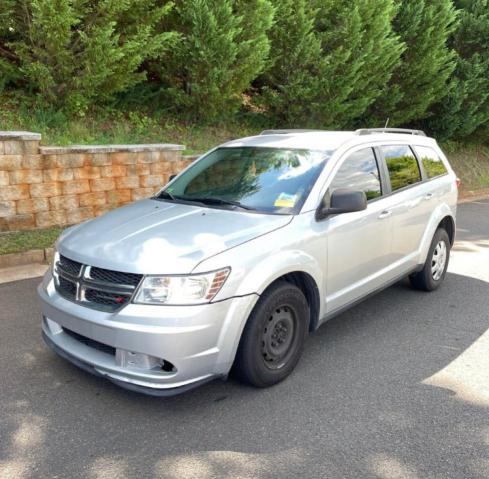 Photo 2 from auction – 2012 DODGE JOURNEY SE with VIN 3C4PDCAB9CT295062
