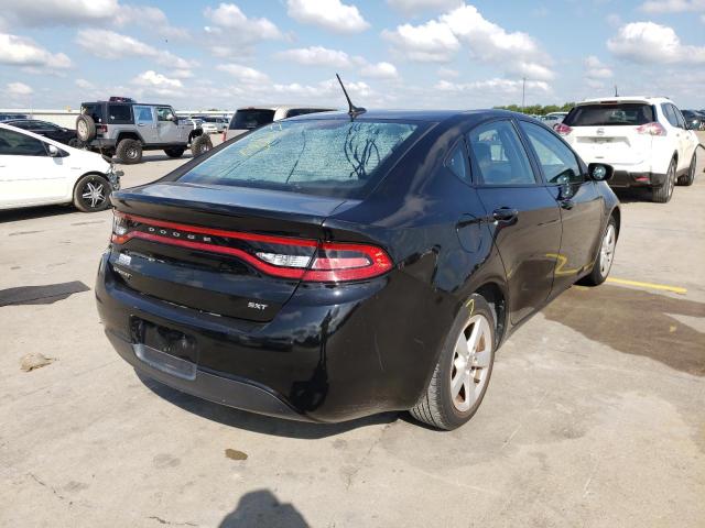 Photo 4 from auction – 2015 DODGE DART SXT with VIN 1C3CDFBB8FD212363
