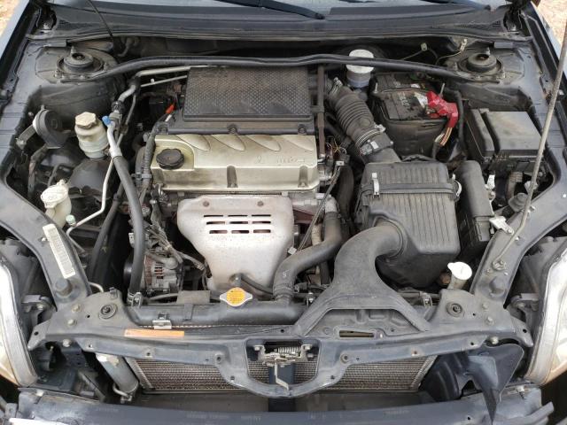Photo 7 from auction – 2011 MITSUBISHI GALANT ES with VIN 4A32B3FF7BE015968