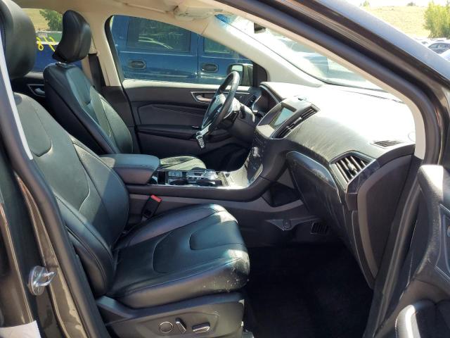 Photo 5 from auction – 2019 FORD EDGE TITAN with VIN 2FMPK4K98KBB56084