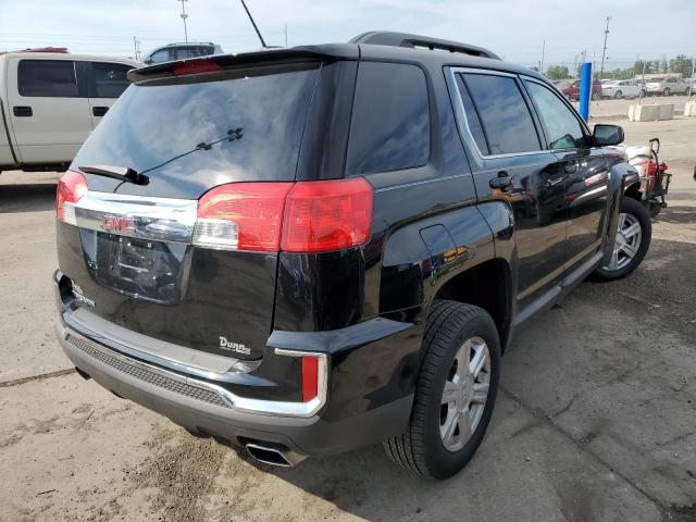 Photo 4 from auction – 2016 GMC TERRAIN SL with VIN 2GKFLNE38G6110558