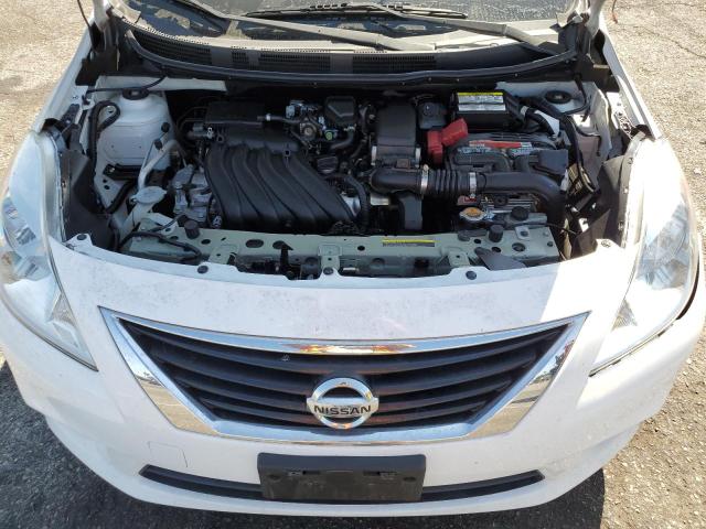 Photo 7 from auction – 2014 NISSAN VERSA with VIN 3N1CN7AP4EL803331