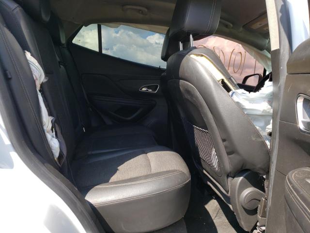 Photo 6 from auction – 2016 BUICK ENCORE with VIN KL4CJASB2GB665490