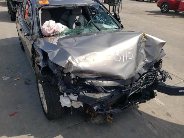 Photo 9 from auction – 2015 KIA OPTIMA LX with VIN 5XXGM4A75FG495566