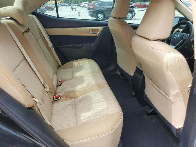 Photo 6 from auction – 2017 TOYOTA COROLLA L with VIN 5YFBURHE5HP731719