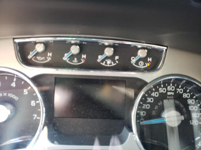 Photo 8 from auction – 2014 FORD F150 SUPER with VIN 1FTFW1ET4EFB91718