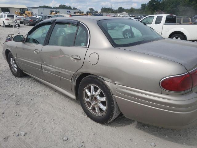 Photo 9 from auction – 2003 BUICK LESABRE LI with VIN 1G4HR54KX3U197852