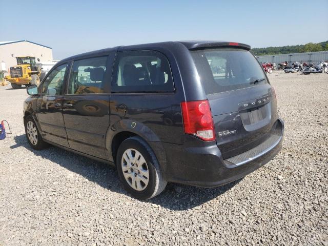 Photo 3 from auction – 2014 DODGE GRAND CARA with VIN 2C4RDGBG9ER250655