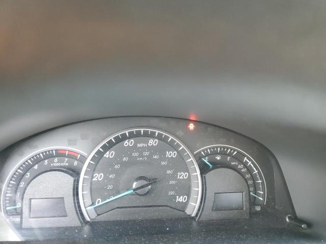 Photo 8 from auction – 2013 TOYOTA CAMRY L with VIN 4T4BF1FKXDR287546