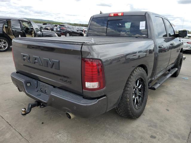 Photo 4 from auction – 2018 RAM 1500 SPORT with VIN 1C6RR7MT9JS163740
