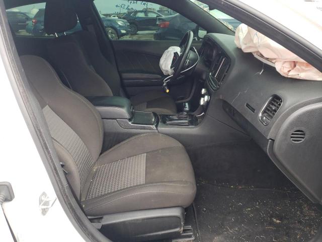 Photo 5 from auction – 2020 DODGE CHARGER R/ with VIN 2C3CDXCT5LH224059