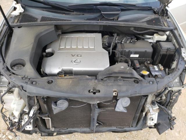 Photo 7 from auction – 2008 LEXUS RX 350 with VIN 2T2GK31U78C056106