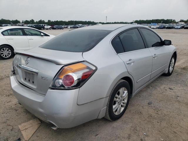 Photo 4 from auction – 2012 NISSAN ALTIMA BAS with VIN 1N4AL2AP5CN557115