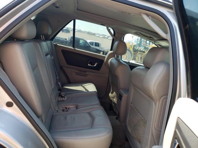 Photo 6 from auction – 2006 CADILLAC SRX with VIN 1GYEE637560116039