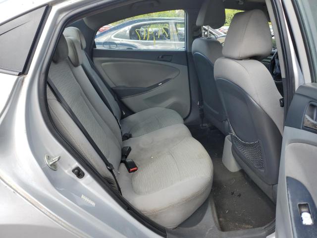 Photo 6 from auction – 2016 HYUNDAI ACCENT SE with VIN KMHCT4AE2GU117471