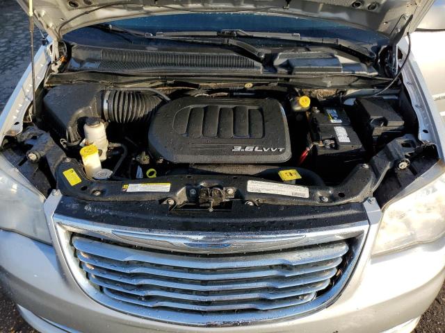 Photo 7 from auction – 2011 CHRYSLER TOWN & COU with VIN 2A4RR5DG5BR638295
