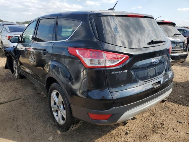 Photo 3 from auction – 2014 FORD ESCAPE SE with VIN 1FMCU0GX6EUD39040