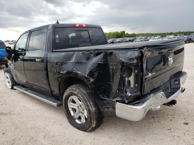 Foto 3 de la subasta – 2017 RAM 1500 SLT con VIN 1C6RR6LTXHS825248