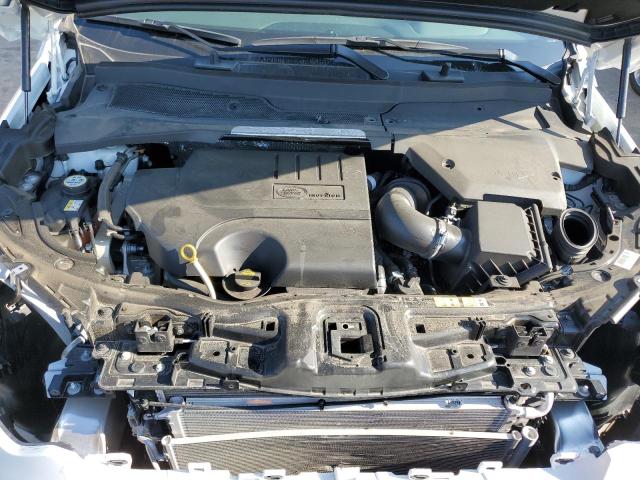 Photo 7 from auction – 2020 LAND ROVER DISCOVERY with VIN SALCJ2FX9LH836124