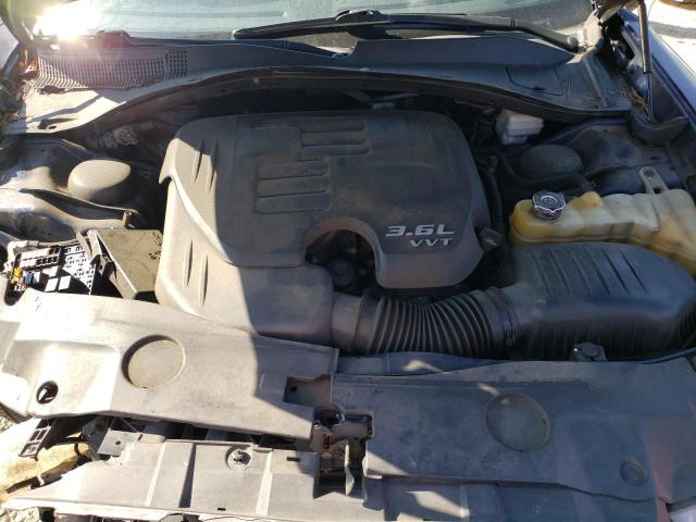 Zdjęcie 7 z aukcji – 2013 DODGE CHARGER SE z VIN 2C3CDXBG3DH563344