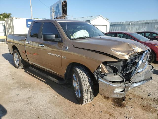 DODGE RAM 1500 S 2012 with VIN 1C6RD6GT8CS158911 - Photo from auction