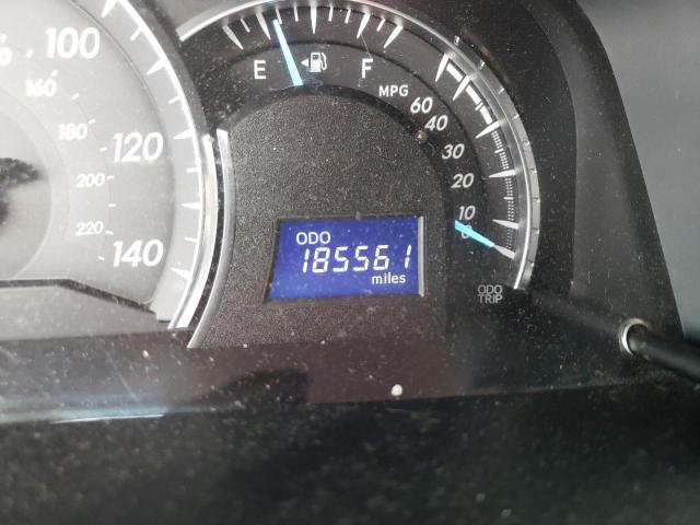 Photo 8 from auction – 2012 TOYOTA CAMRY BASE with VIN 4T4BF1FK8CR219745