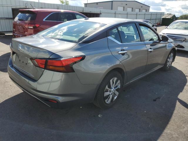 Photo 4 from auction – 2020 NISSAN ALTIMA S with VIN 1N4BL4BV8LC150642