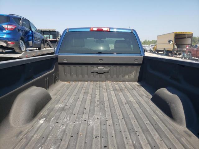 Photo 6 from auction – 2017 CHEVROLET SILVERADO with VIN 1GCNKREC0HZ214582