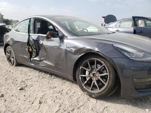 Photo 9 from auction – 2020 TESLA MODEL 3 with VIN 5YJ3E1EB2LF786999