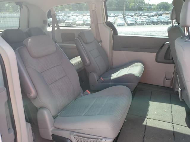 Photo 6 from auction – 2010 DODGE GRAND CARA with VIN 2D4RN5D16AR462081
