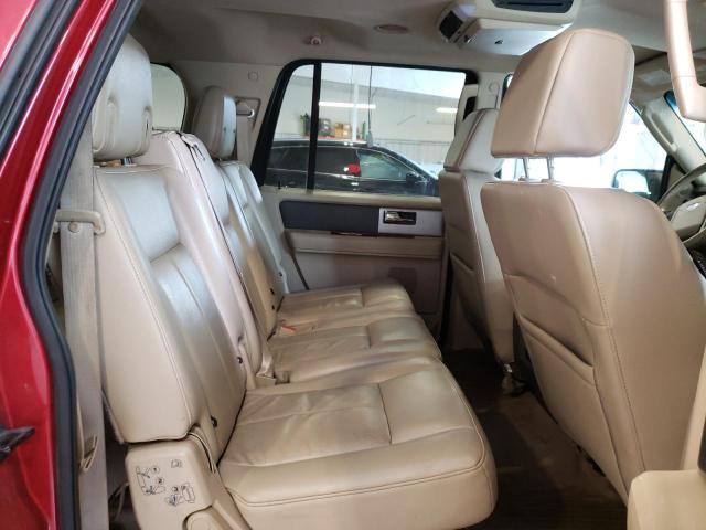 Photo 6 from auction – 2008 FORD EXPEDITION with VIN 1FMFK185X8LA54230