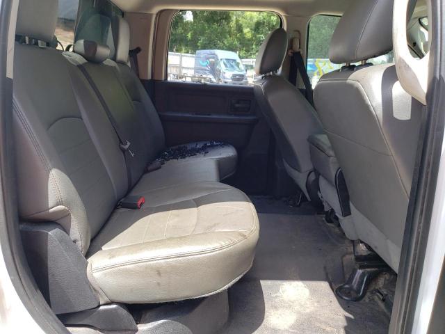 Photo 6 from auction – 2016 RAM 3500 with VIN 3C7WRTCL5GG159290
