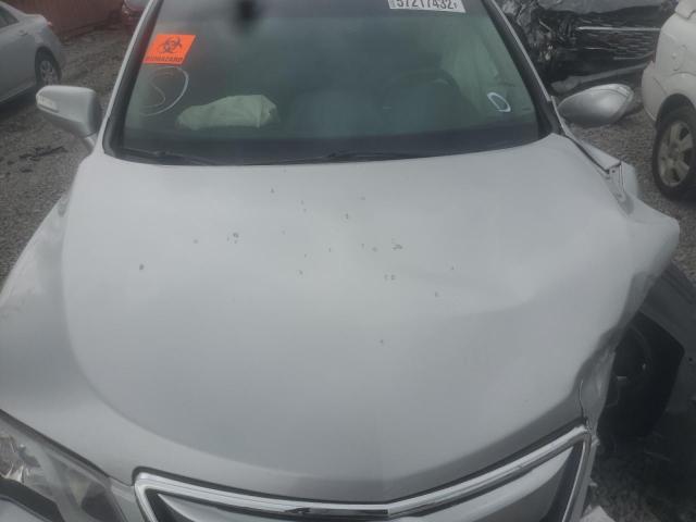 Photo 7 from auction – 2015 ACURA RDX TECHNO with VIN 5J8TB3H52FL007503
