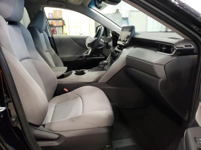 Photo 5 from auction – 2021 TOYOTA VENZA LE with VIN JTEAAAAH2MJ063995