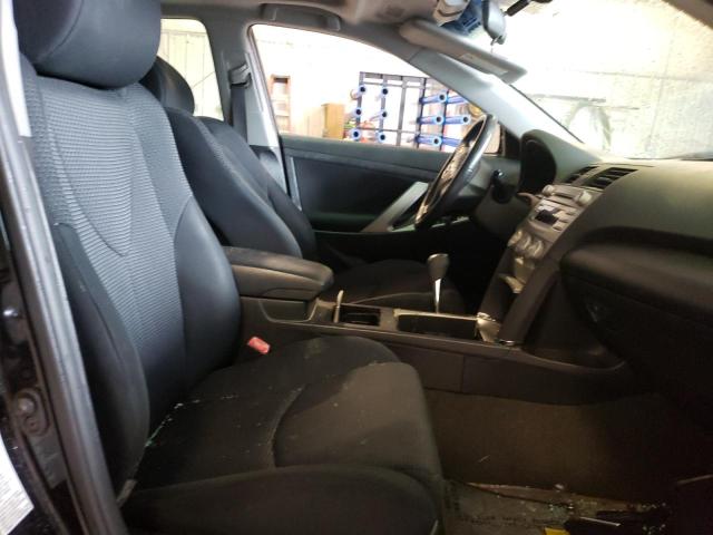 Photo 5 from auction – 2010 TOYOTA CAMRY BASE with VIN 4T1BF3EK8AU042554