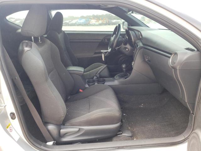 Photo 5 from auction – 2012 TOYOTA SCION TC with VIN JTKJF5C7XC3042955