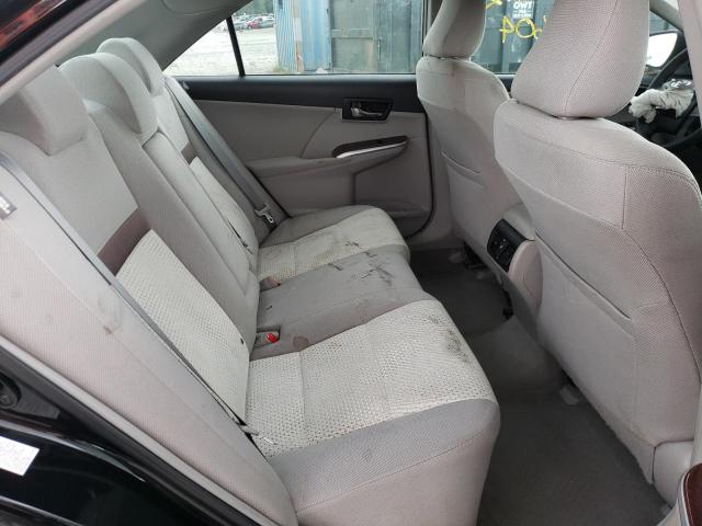 Photo 6 from auction – 2012 TOYOTA CAMRY BASE with VIN 4T4BF1FK4CR210184