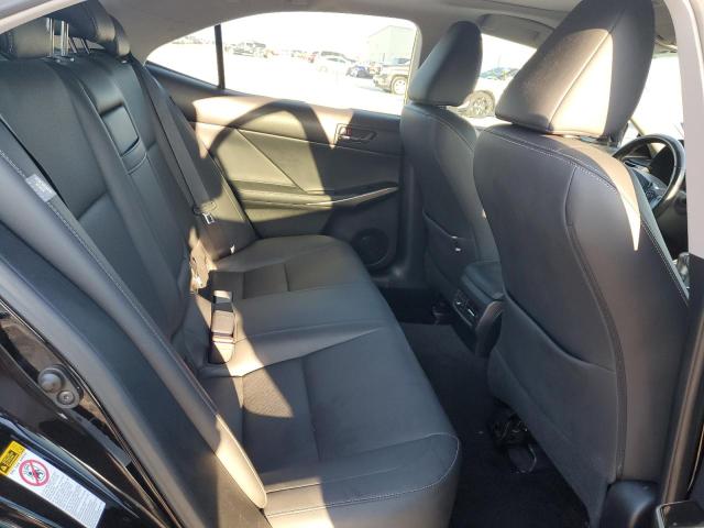 Photo 6 from auction – 2016 LEXUS IS 200T with VIN JTHBA1D20G5009431
