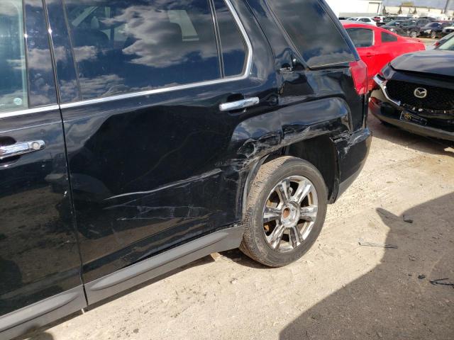 Photo 9 from auction – 2017 GMC TERRAIN SL with VIN 2GKALPEK2H6218799
