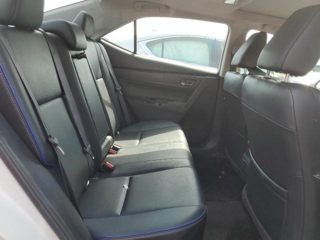 Photo 6 from auction – 2017 TOYOTA COROLLA L with VIN 2T1BURHE2HC956132