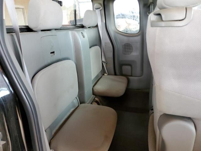 Photo 6 from auction – 2007 NISSAN FRONTIER with VIN 1N6BD06T17C419141
