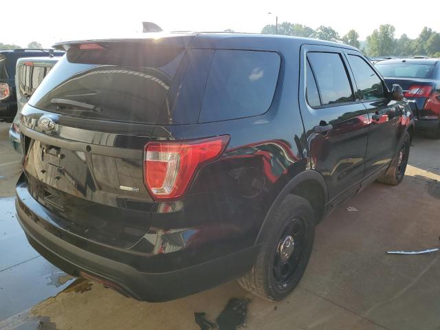 Foto 4 de la subasta – 2016 FORD EXPLORER P con VIN 1FM5K8ARXGGC15006