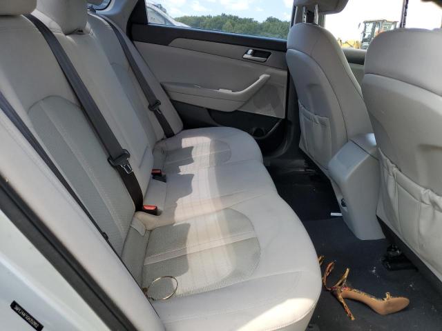 Photo 6 from auction – 2016 HYUNDAI SONATA SE with VIN 5NPE24AF5GH352952